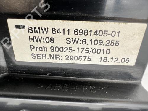 Climate control BMW 7 (E65, E66, E67) 730 Ld | BP39674143I5  - Image 6
