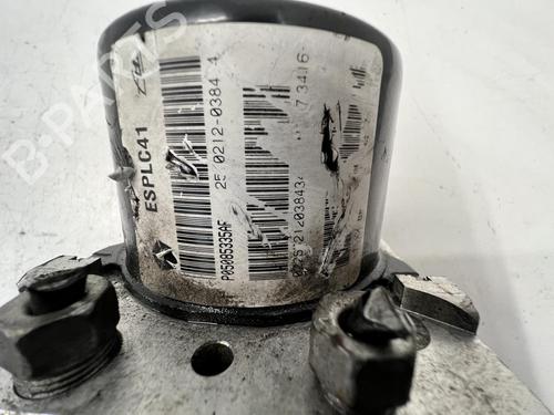 ABS pump CHRYSLER SEBRING (JS) 2.0 VVT | BP39678282M43 - Image 2