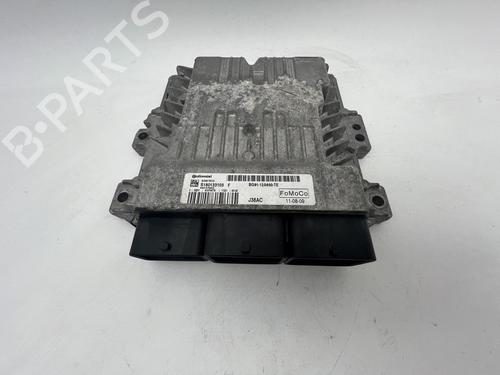 Engine control unit (ECU) FORD MONDEO IV Turnier (BA7) 1.6 TDCi | BP39678718M57 - Image 2