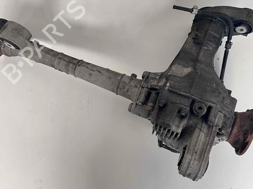 Used Front differential Front differential VW TOUAREG (7LA, 7L6, 7L7) 5.0 V10 TDI (313 hp) 39674565 39674565