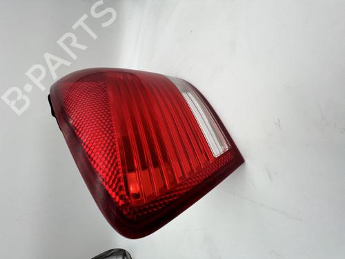 Left taillight AUDI A3 (8P1) 1.6 | BP39677398C34 - Image 4