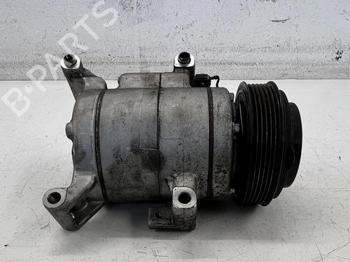AC compressor MAZDA 3 (BM, BN) 2.0 | BP39670238M34 - Image 3