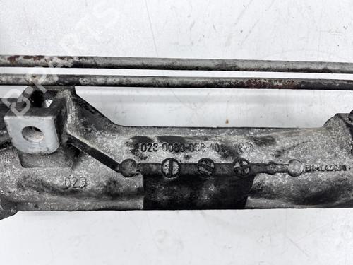 Steering rack BMW 3 Touring (E91) 320 d | BP39672621M22 - Image 4