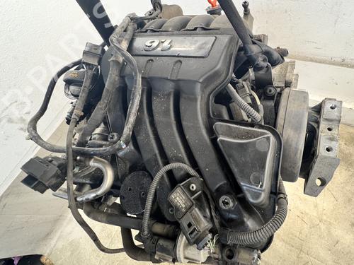 Engine SKODA OCTAVIA II Combi (1Z5) 1.6 FSI | BP39680043M1 - Image 2