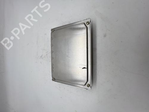 Engine control unit (ECU) BMW 3 (E46) 320 i | BP39676120M57 - Image 5