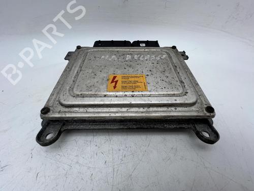 Engine control unit (ECU) MERCEDES-BENZ A-CLASS (W169) A 170 (169.032, 169.332) | BP39681251M57 - Image 4