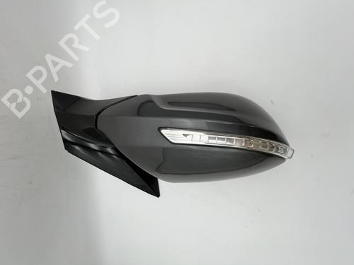 Used Right mirror Right mirror HYUNDAI i40 I CW (VF) 1.6 GDI (135 hp) 39674967 39674967