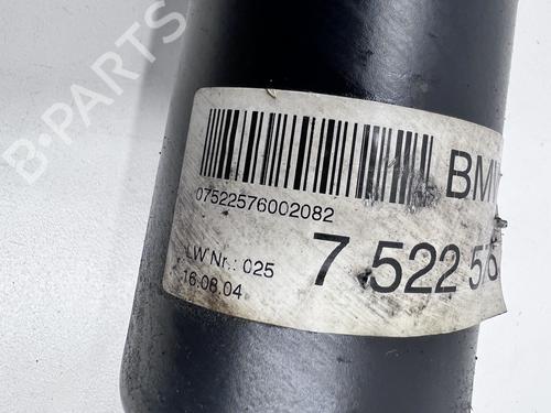 Driveshaft BMW 1 (E87) 120 i | BP39674938M37 - Image 4