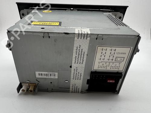 Radio VW PASSAT B6 (3C2) 2.0 TFSI | BP39682473E6 - Image 5