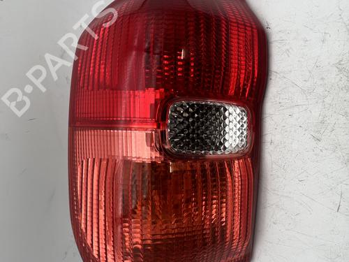 Used Left taillight Left taillight TOYOTA RAV 4 II (_A2_) 2.0 4WD (ACA21, ACA20) (150 hp) 39682828 39682828