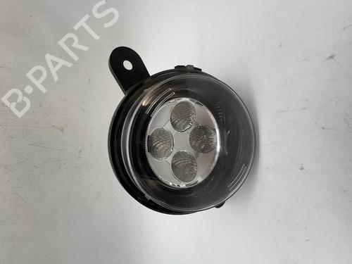 Left daytime light RENAULT TWINGO III (BCM_, BCA_) 1.0 SCe 70 | BP39672646C104 - Image 2