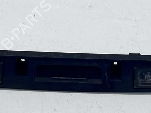 Licence plate light BMW 7 (E65, E66, E67) 730 d | BP40090787I40 - Image 2