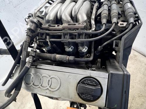 Engine AUDI 80 B4 Avant (8C5) 2.6 | BP39678204M1  - Image 16