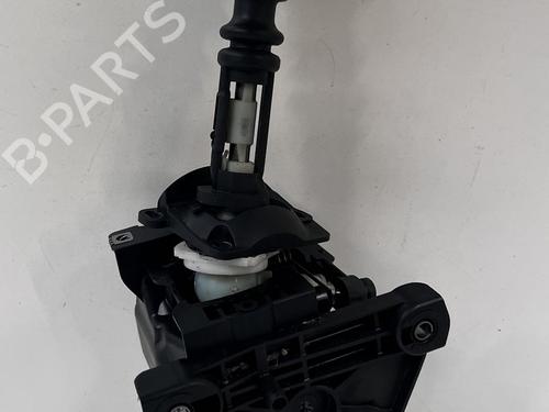 Used Gear lever Gear lever CITROËN C4 Picasso I MPV (UD_) 1.6 HDi 110 (112 hp) 39671498 39671498