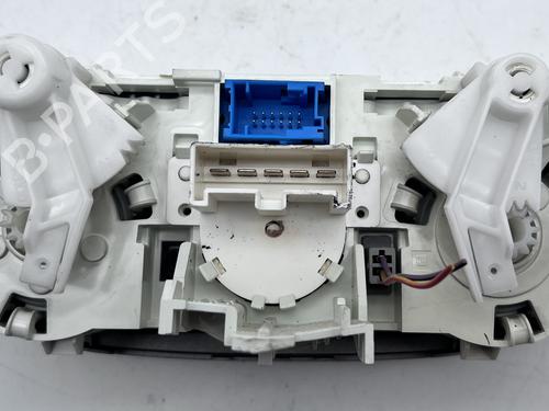 Climate control OPEL CORSA D (S07) 1.2 (L08, L68) | BP39681376I5 - Image 6