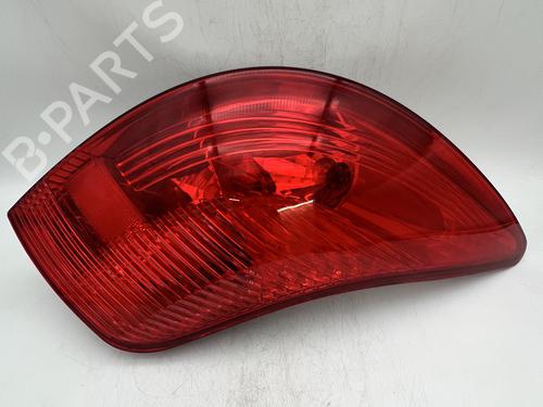 Used Right taillight Right taillight PEUGEOT 308 I (4A_, 4C_) 1.6 HDi (92 hp) 39672516 39672516