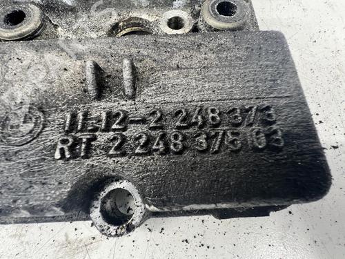 Valve cover BMW 7 (E65, E66, E67) 740 d | BP39681530M124 - Image 5
