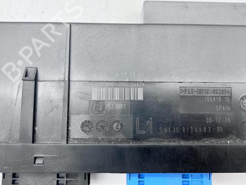 Electronic module BMW 3 Coupe (E92) 335 i | BP40091125M83 - Image 3