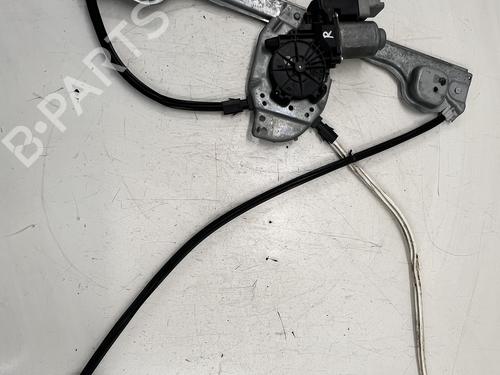 Right front window motor PEUGEOT 1007 (KM_) 1.6 16V | BP39677994E20 - Image 2