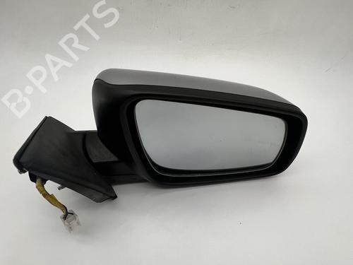 Retrovisor direito Retrovisor direito MITSUBISHI LANCER VIII Sportback (CX_A) 2.0 DI-D (CX8A) (140 hp) 39672112 39672112