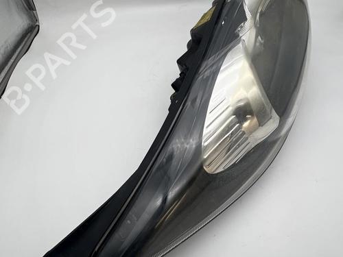 Right headlight FORD FIESTA VI (CB1, CCN) 1.25 | BP40266165C29 - Image 7