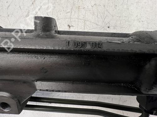 Steering rack BMW 3 (E46) 320 i | BP39673490M22 - Image 8