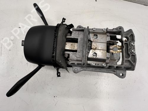 Steering column AUDI A6 C6 (4F2) 2.4 | BP39681704M21 - Image 4