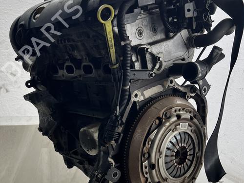 Engine OPEL TIGRA TwinTop (X04) 1.8 (R97) | BP39676108M1 - Image 5