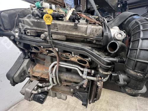 Engine ALFA ROMEO GT (937_) 2.0 JTS (937CXH1A, 937CXH11) | BP39678501M1 - Image 10