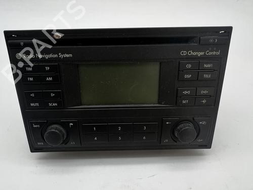 Used Radio Radio 39671579 39671579