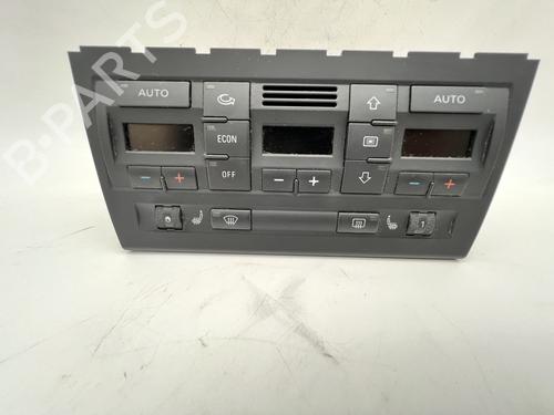 Climate control SEAT EXEO ST (3R5) 1.8 T | BP39669880I5 - Image 12