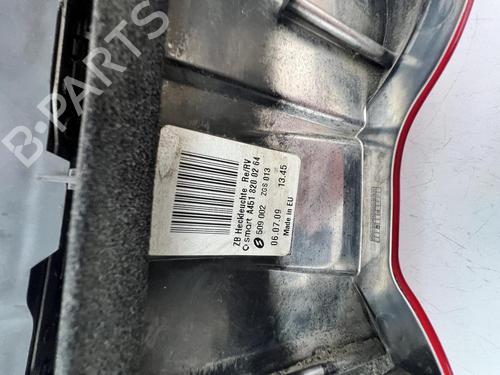 Right taillight SMART FORTWO Coupe (451) 1.0 (451.330, 451.334) | BP39678458C35 - Image 11