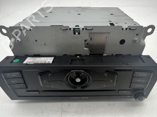 Radio AUDI A4 B8 (8K2) 2.0 TDI | BP39681890E6 - Image 6