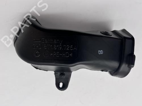 Rør Rør AUDI A5 Sportback (8TA) 2.0 TFSI (211 hp) 39681492 39681492