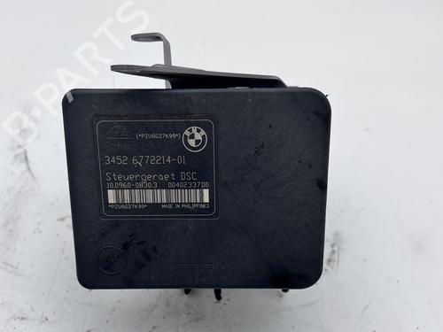 ABS pump BMW 1 (E87) 116 i | BP39672497M43 - Image 4