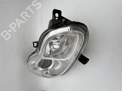 Right headlight SMART FORTWO Cabrio (451) 0.8 CDi (451.400) | BP39676721C29 - Image 6
