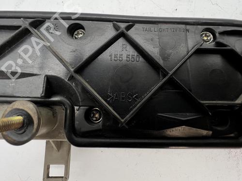 Right tailgate light BMW 7 (E65, E66, E67) 740 d | BP39676321C80 - Image 6