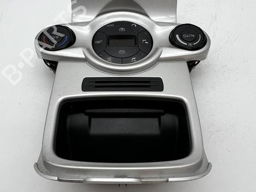 Climate control FORD FIESTA VI (CB1, CCN) 1.6 TDCi | BP39672755I5 - Image 7
