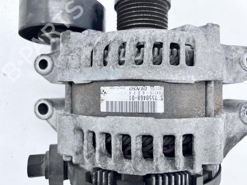 Alternator BMW 1 Convertible (E88) 118 i | BP39682502M7 - Image 5