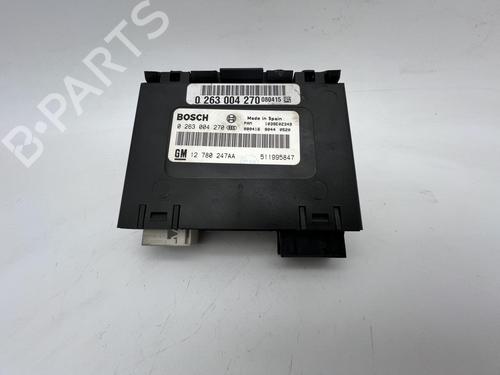 Electronic module CADILLAC BLS Wagon 1.9 D | BP39682896M83 - Image 2
