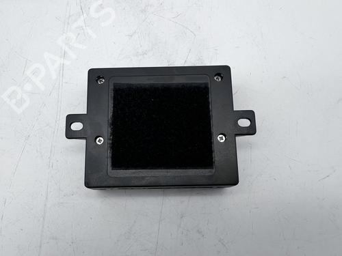 Electronic module AUDI 80 B4 Saloon (8C2) 2.6 | BP39683146M83 - Image 3