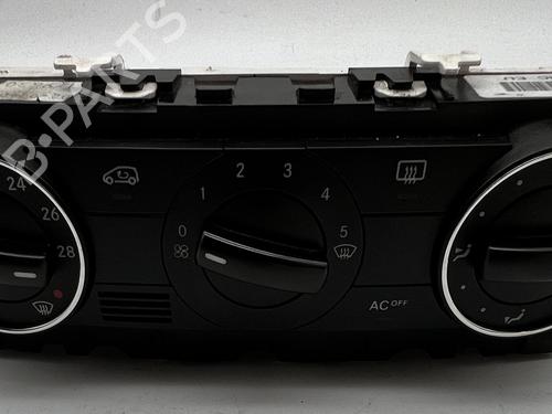 Used Climate control Climate control MERCEDES-BENZ A-CLASS (W169) A 150 (169.031, 169.331) (95 hp) 39680018 39680018