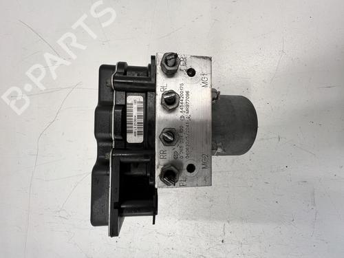 ABS pump SMART FORFOUR (454) 1.1 (454.030) | BP39680615M43 - Image 6