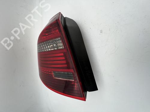 Left taillight BMW 1 (E87) 118 d | BP39680302C34 - Image 2