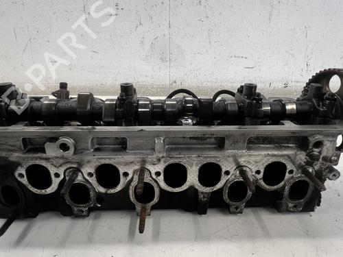 Culata Culata VW LT 28-46 II Platform/Chassis (2DC, 2DF, 2DG, 2DL, 2DM) 2.5 TDI (109 hp) 39680114 39680114