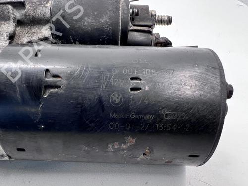 Starter BMW 3 (E46) 328 i | BP39681416M8 - Image 3