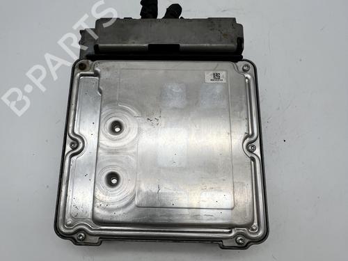 Engine control unit (ECU) VW GOLF VI (5K1) 2.0 R 4motion | BP39680202M57 - Image 3