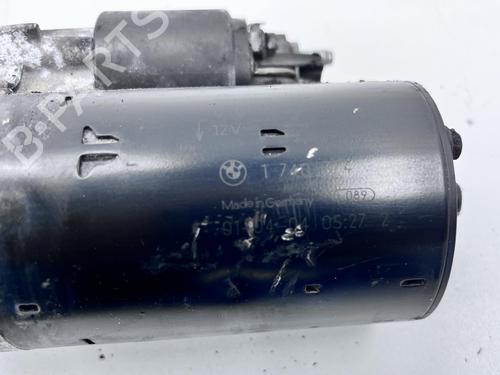 Starter BMW 3 Touring (E46) 320 i | BP39675894M8 - Image 3