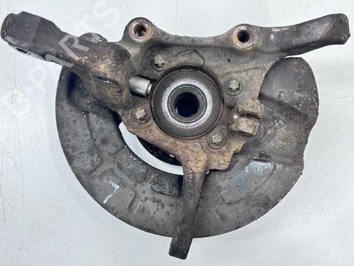 Used Left front steering knuckle Left front steering knuckle VOLVO C70 I Coupe (872) T-5 (240 hp) 39675377 39675377