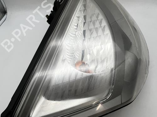 Right headlight RENAULT ESPACE IV (JK0/1_) 2.2 dCi (JK0H) | BP39681300C29 - Image 5